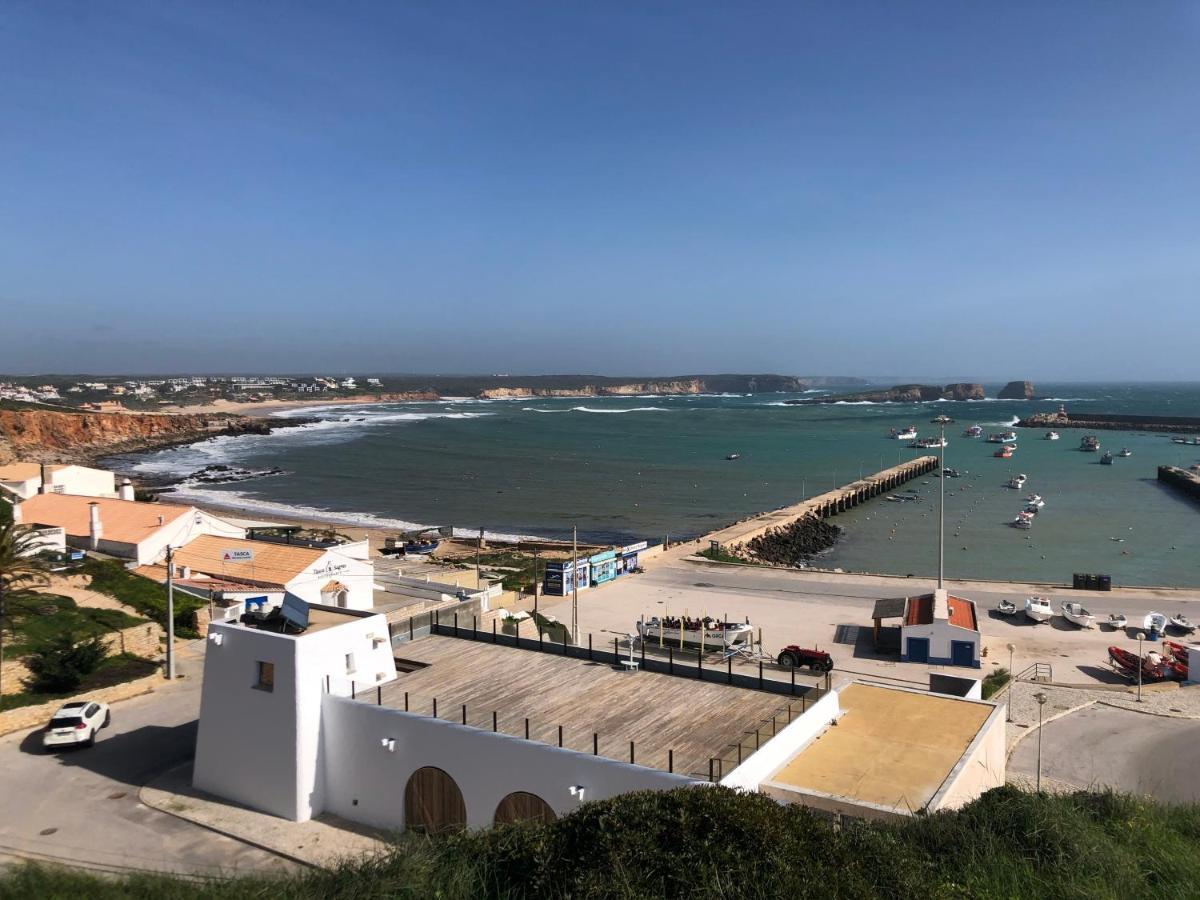 Casa Gigi Hotel Sagres Buitenkant foto