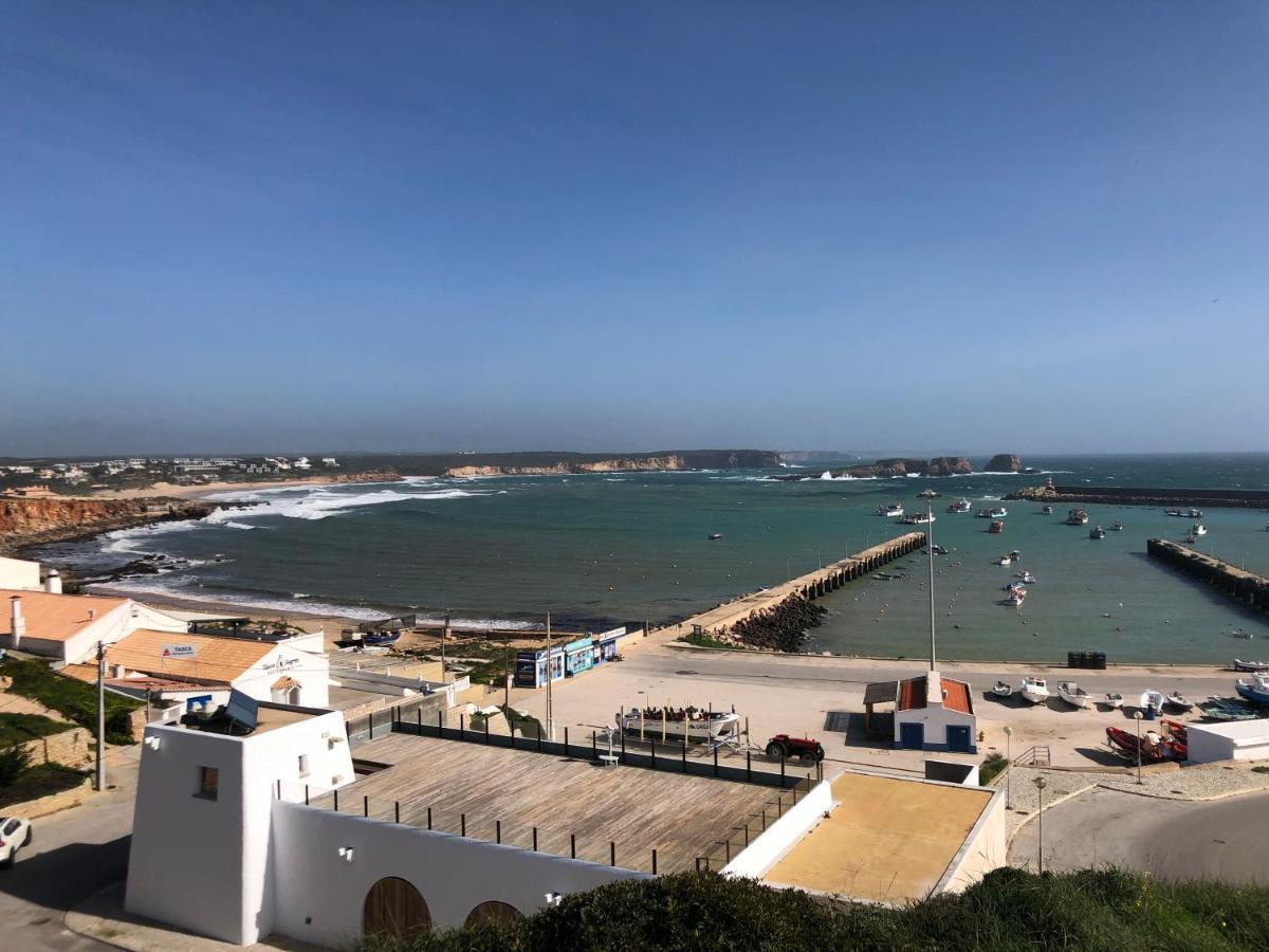 Casa Gigi Hotel Sagres Buitenkant foto