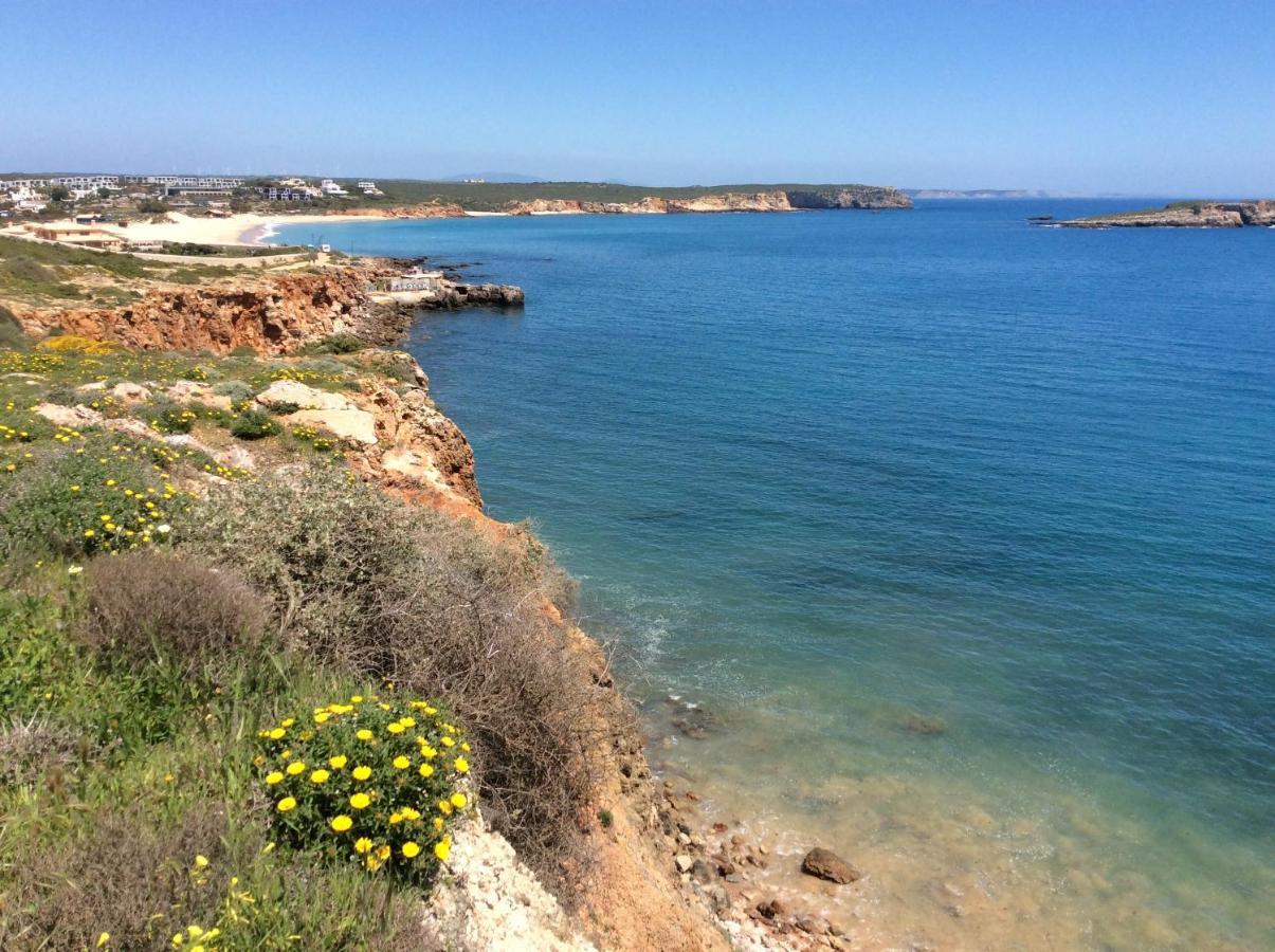 Casa Gigi Hotel Sagres Buitenkant foto